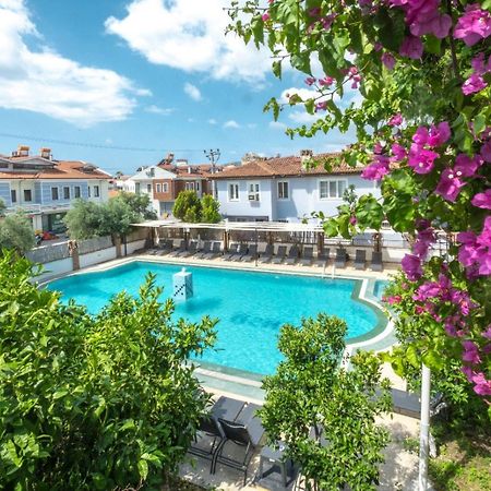 Legend Of Dalyan Hotel Dış mekan fotoğraf