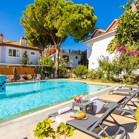 Legend Of Dalyan Hotel Dış mekan fotoğraf