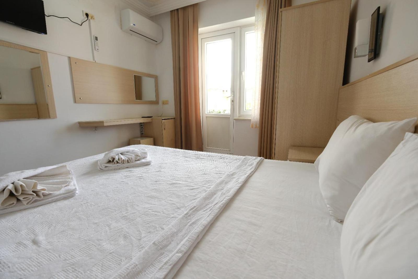 Legend Of Dalyan Hotel Dış mekan fotoğraf