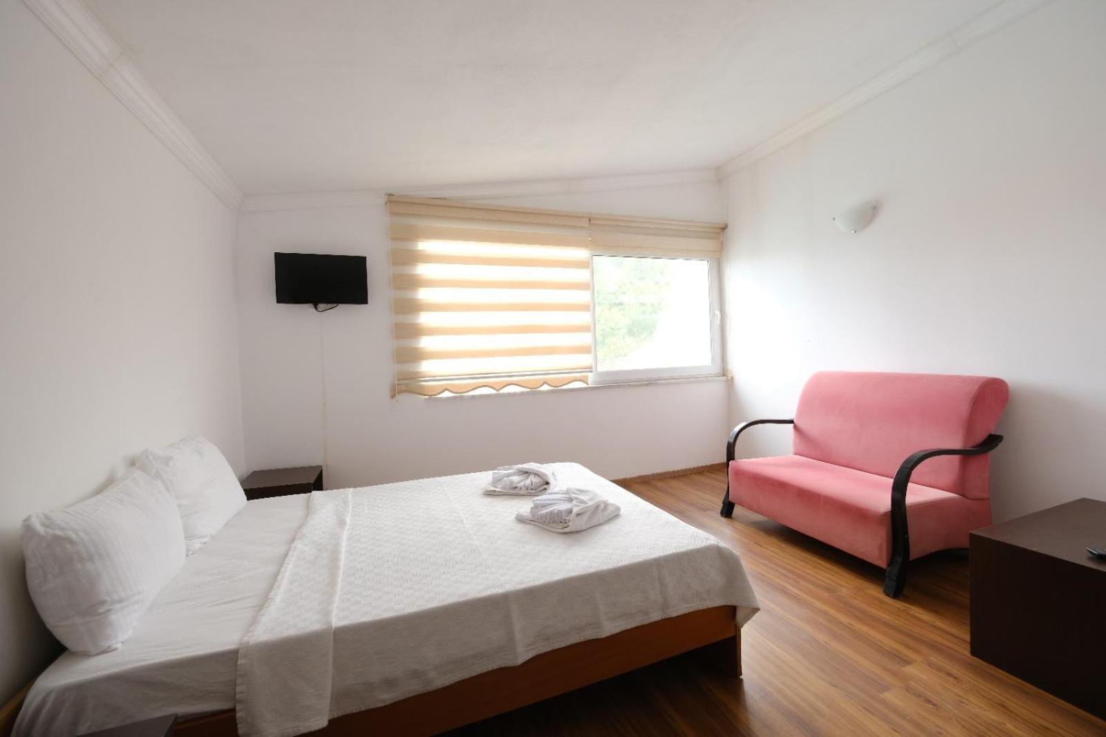 Legend Of Dalyan Hotel Dış mekan fotoğraf