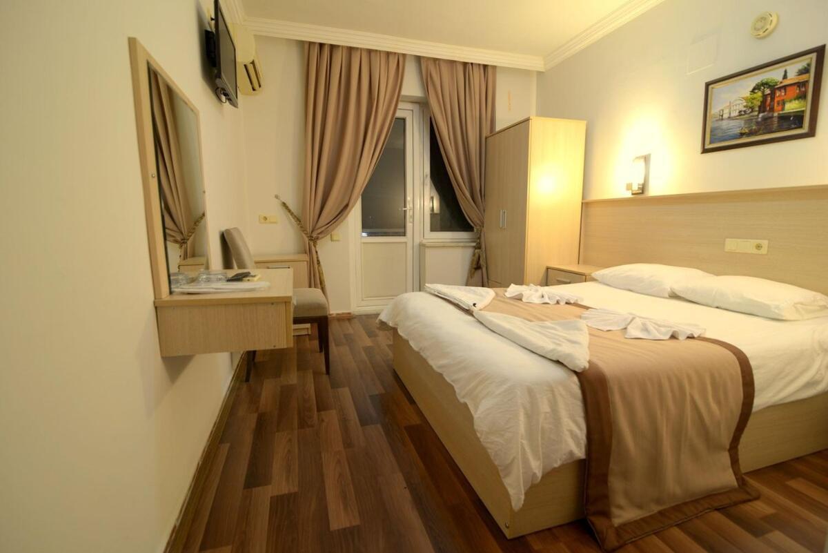 Legend Of Dalyan Hotel Dış mekan fotoğraf