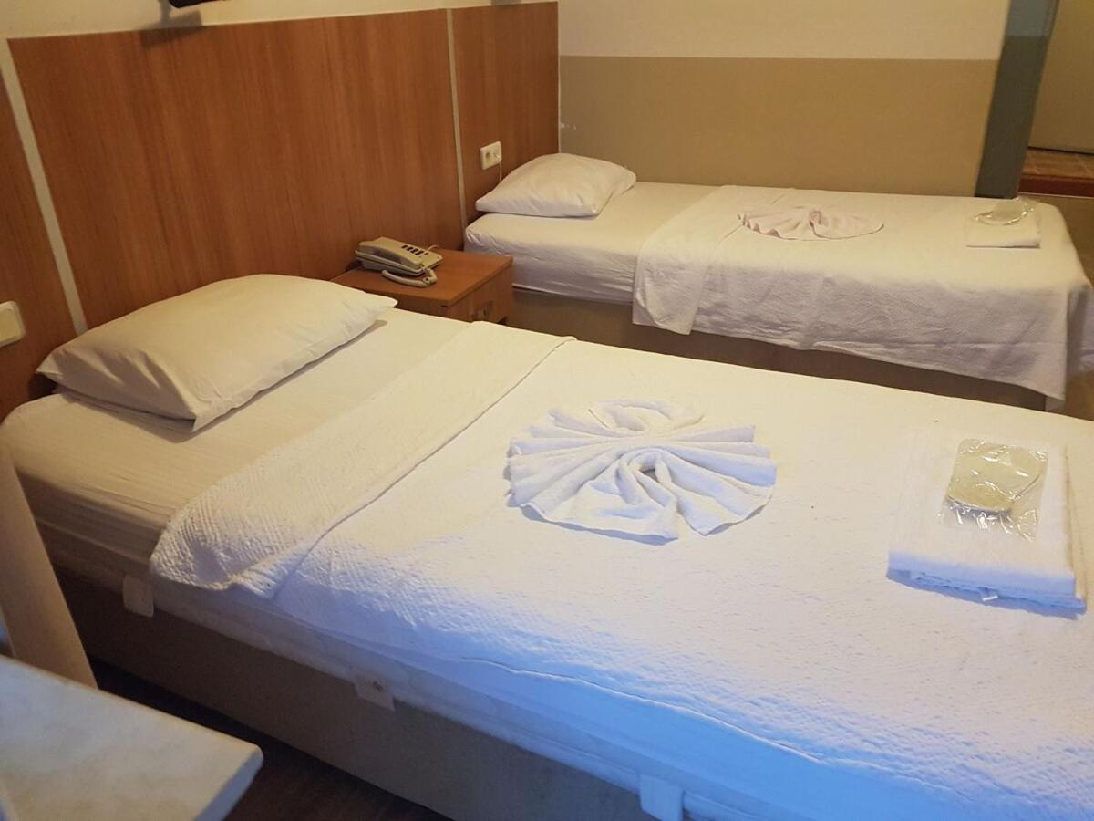 Legend Of Dalyan Hotel Dış mekan fotoğraf