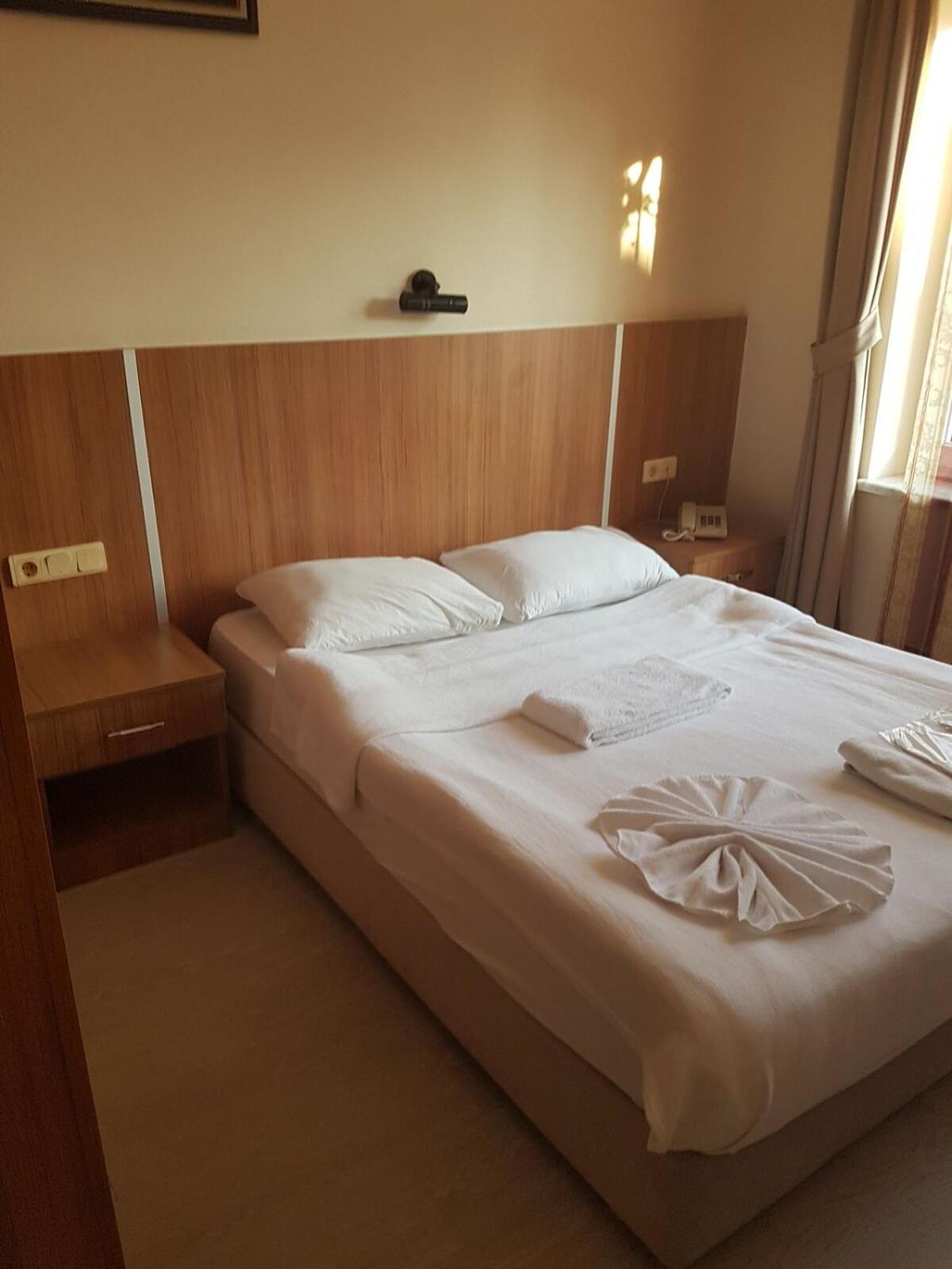 Legend Of Dalyan Hotel Dış mekan fotoğraf