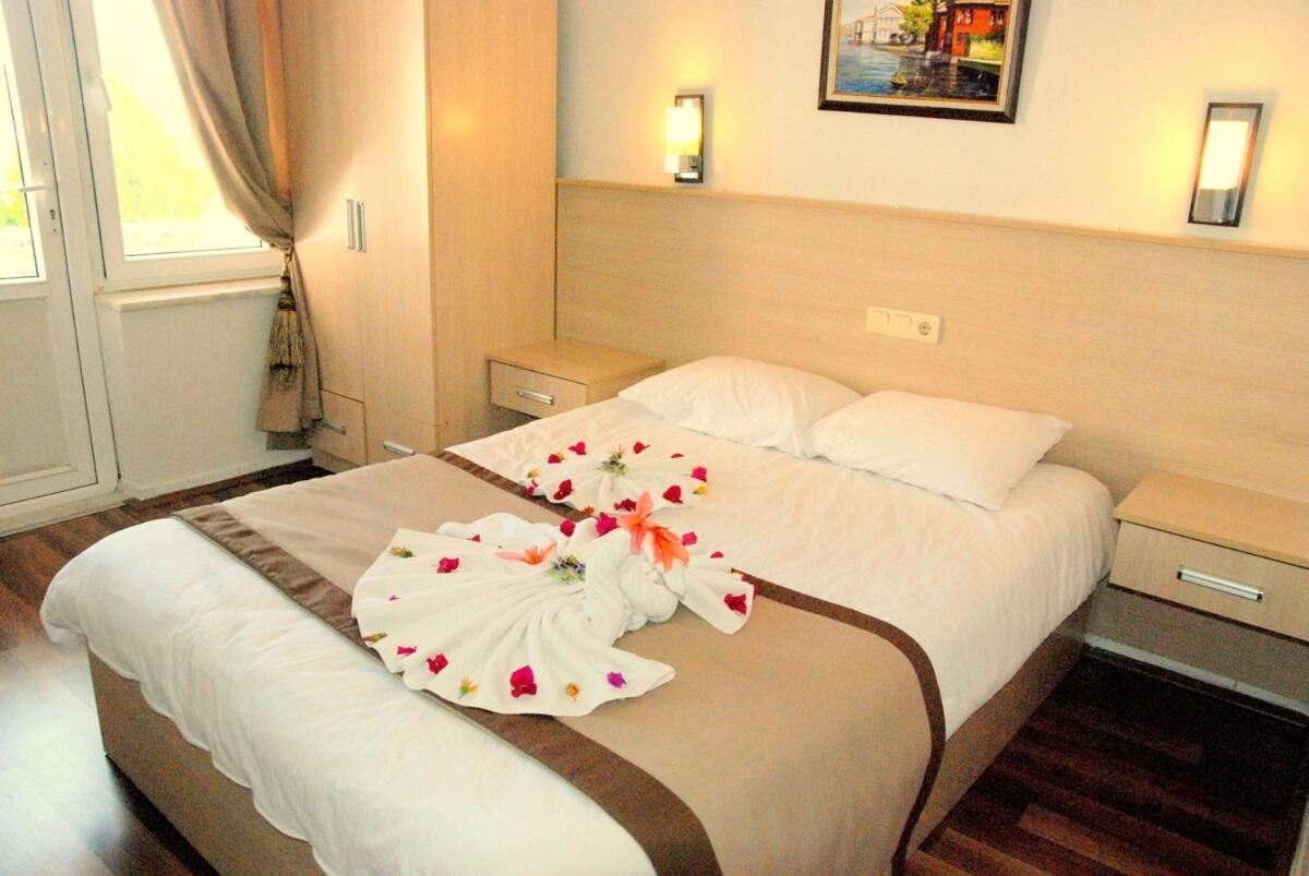 Legend Of Dalyan Hotel Dış mekan fotoğraf