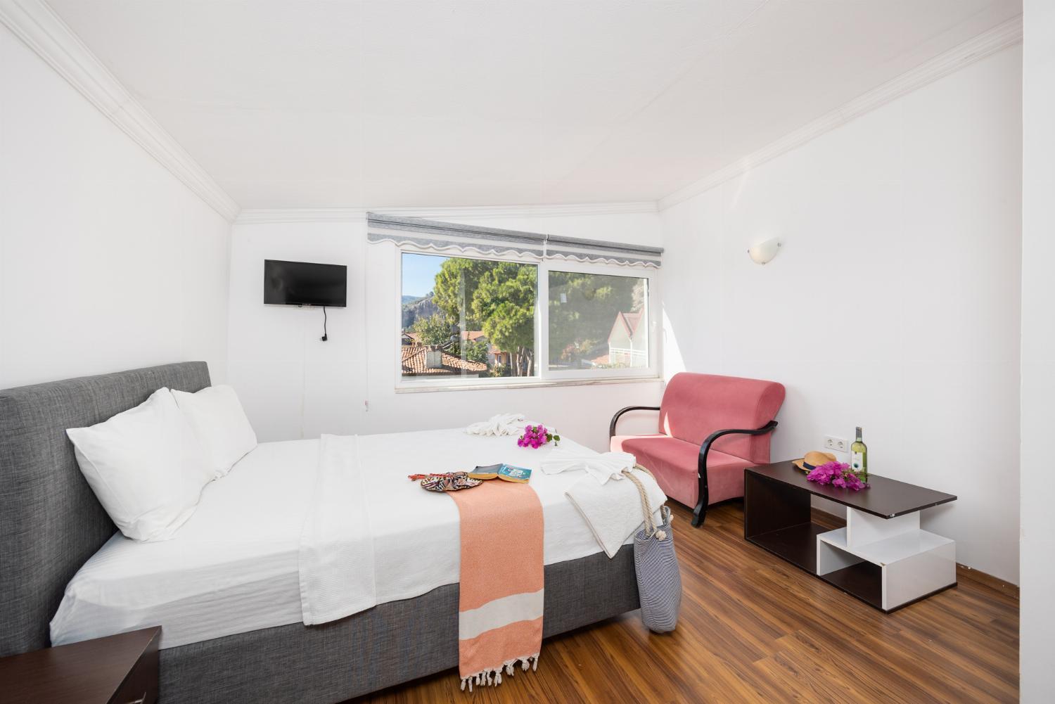 Legend Of Dalyan Hotel Dış mekan fotoğraf