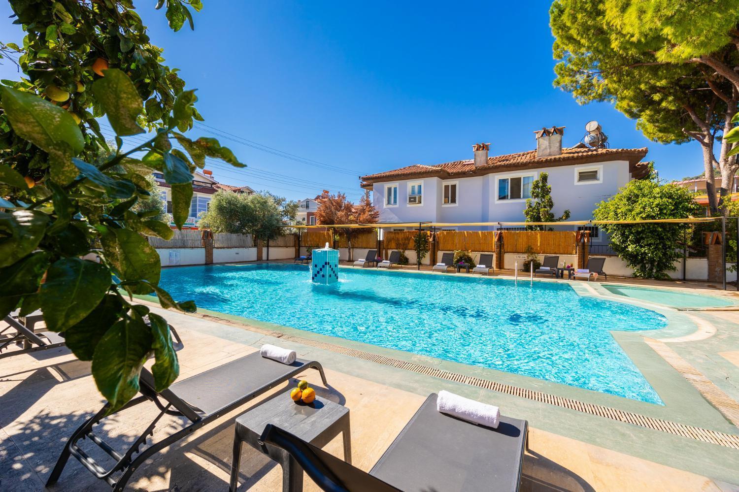 Legend Of Dalyan Hotel Dış mekan fotoğraf