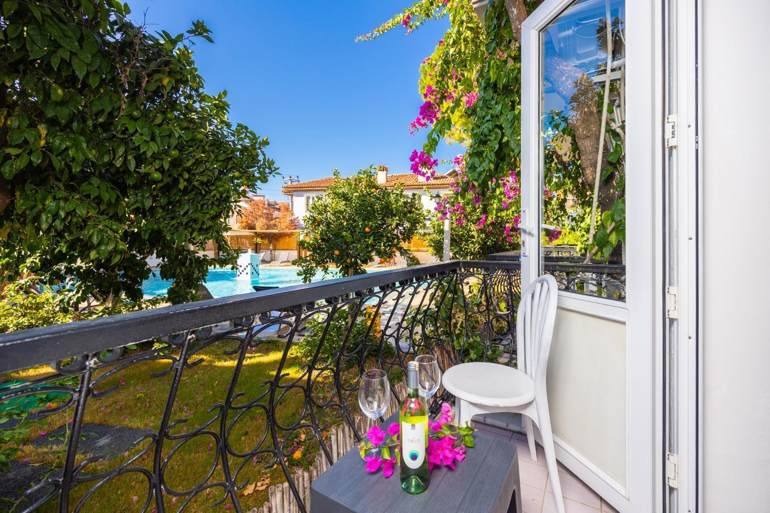 Legend Of Dalyan Hotel Dış mekan fotoğraf