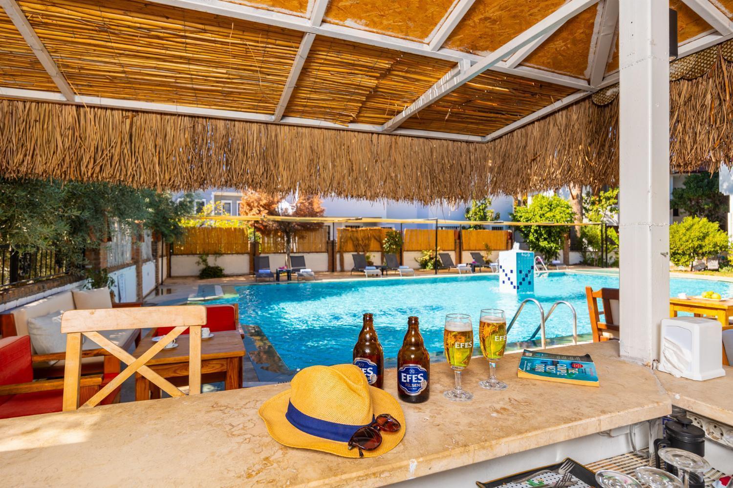 Legend Of Dalyan Hotel Dış mekan fotoğraf