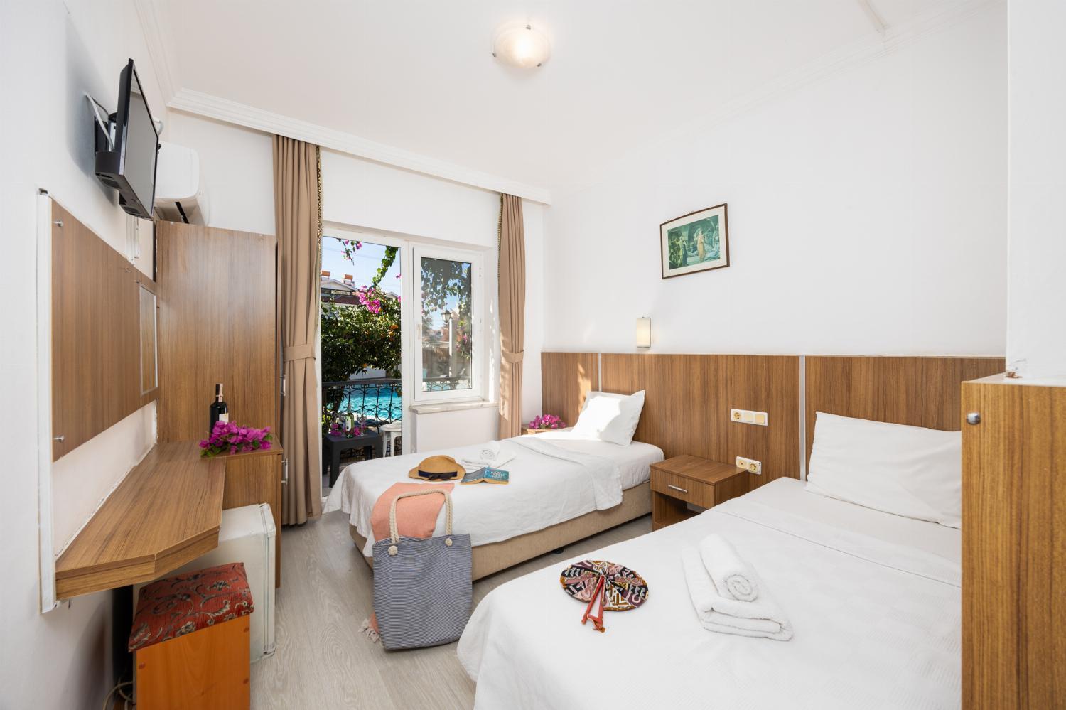 Legend Of Dalyan Hotel Dış mekan fotoğraf