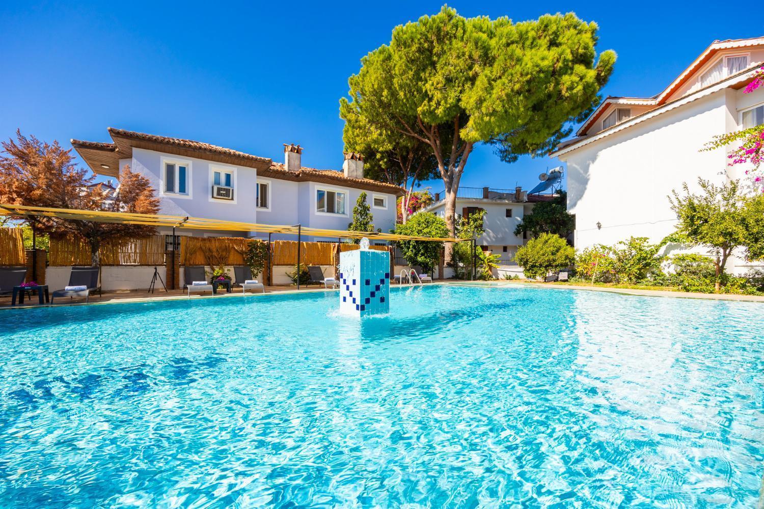 Legend Of Dalyan Hotel Dış mekan fotoğraf