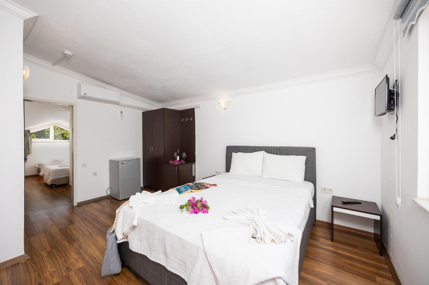 Legend Of Dalyan Hotel Dış mekan fotoğraf