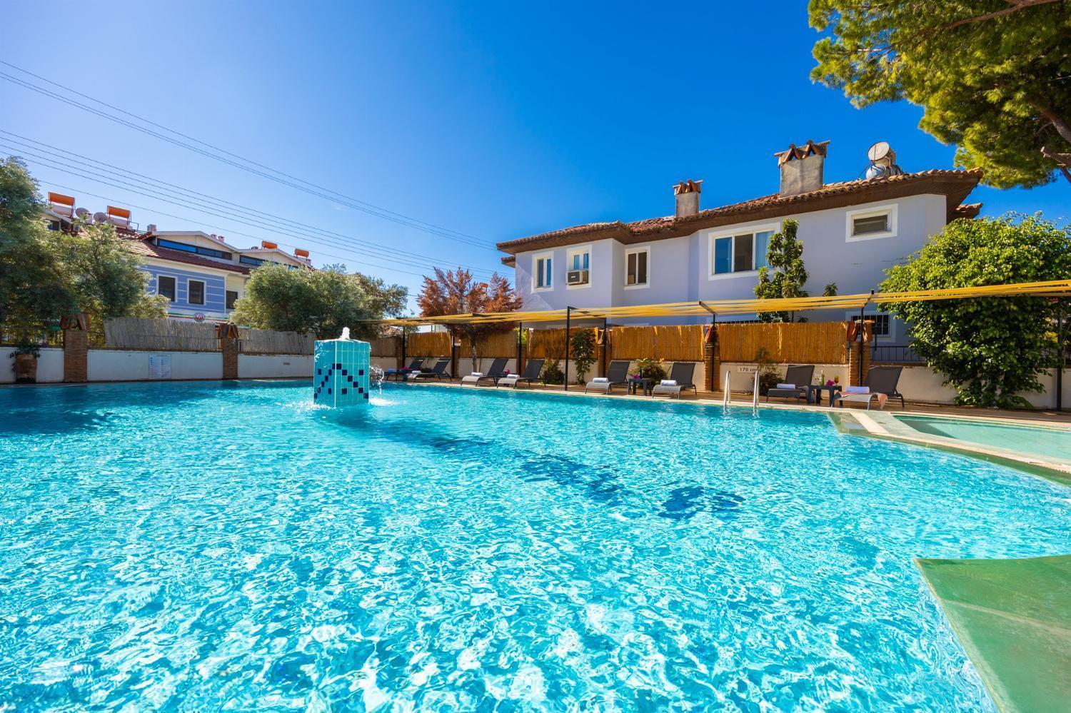 Legend Of Dalyan Hotel Dış mekan fotoğraf