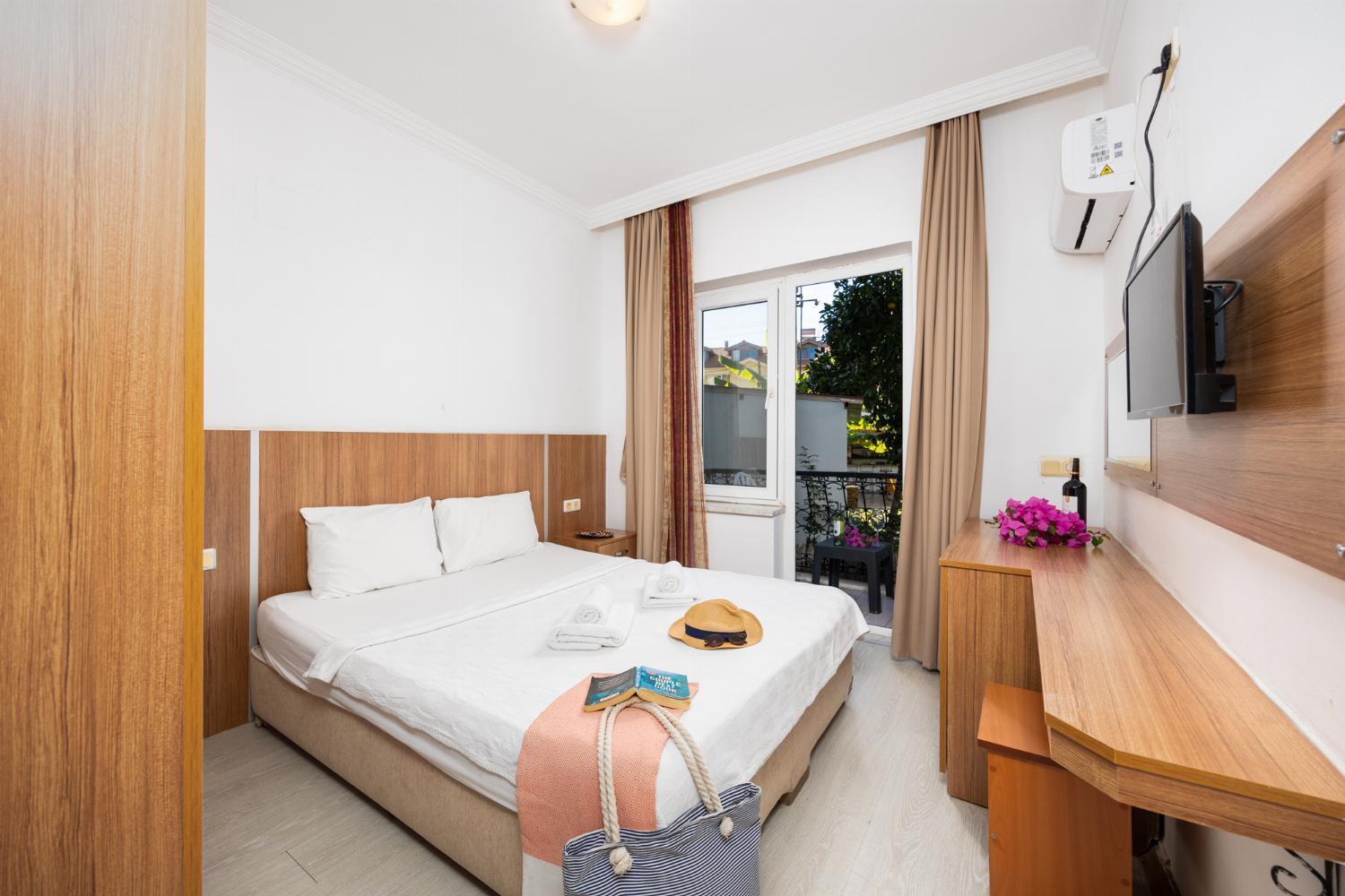 Legend Of Dalyan Hotel Dış mekan fotoğraf