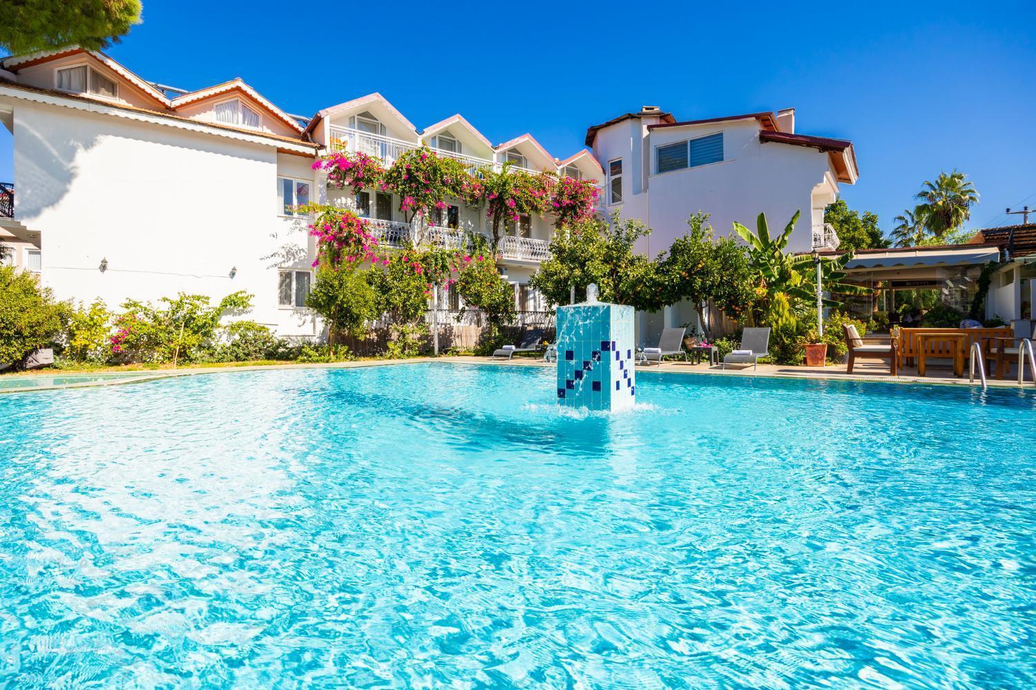Legend Of Dalyan Hotel Dış mekan fotoğraf