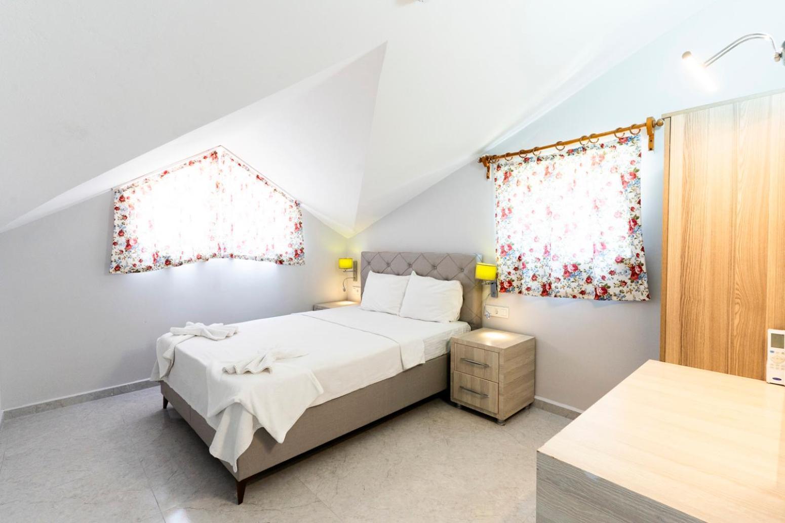 Legend Of Dalyan Hotel Dış mekan fotoğraf