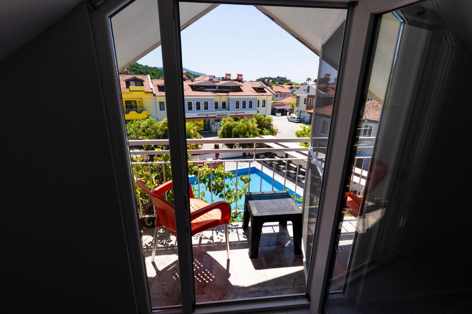 Legend Of Dalyan Hotel Dış mekan fotoğraf