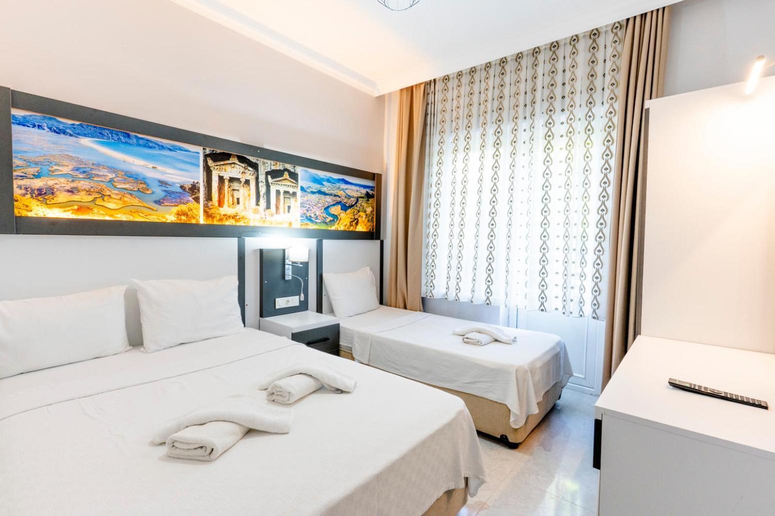 Legend Of Dalyan Hotel Dış mekan fotoğraf