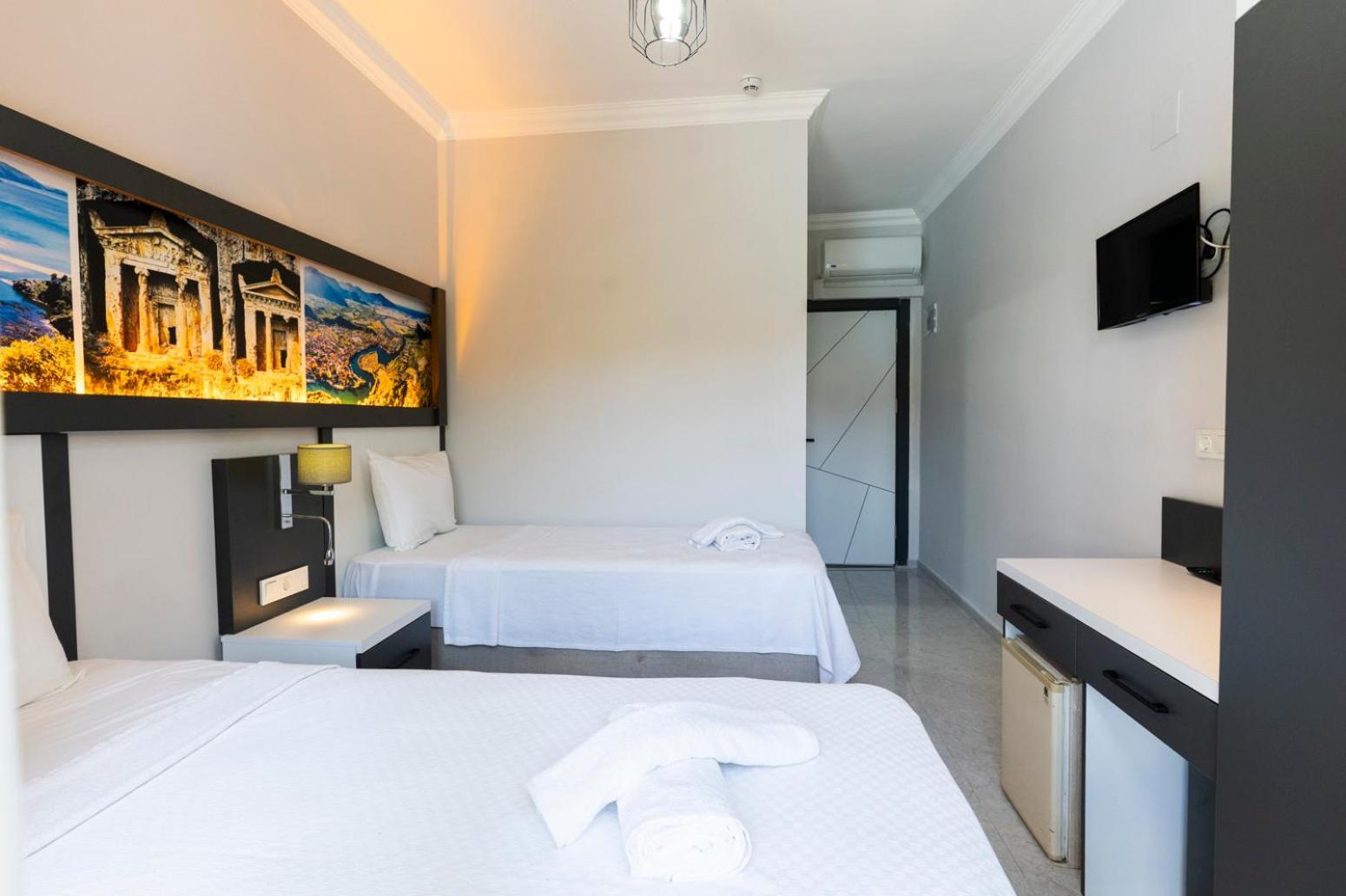 Legend Of Dalyan Hotel Dış mekan fotoğraf