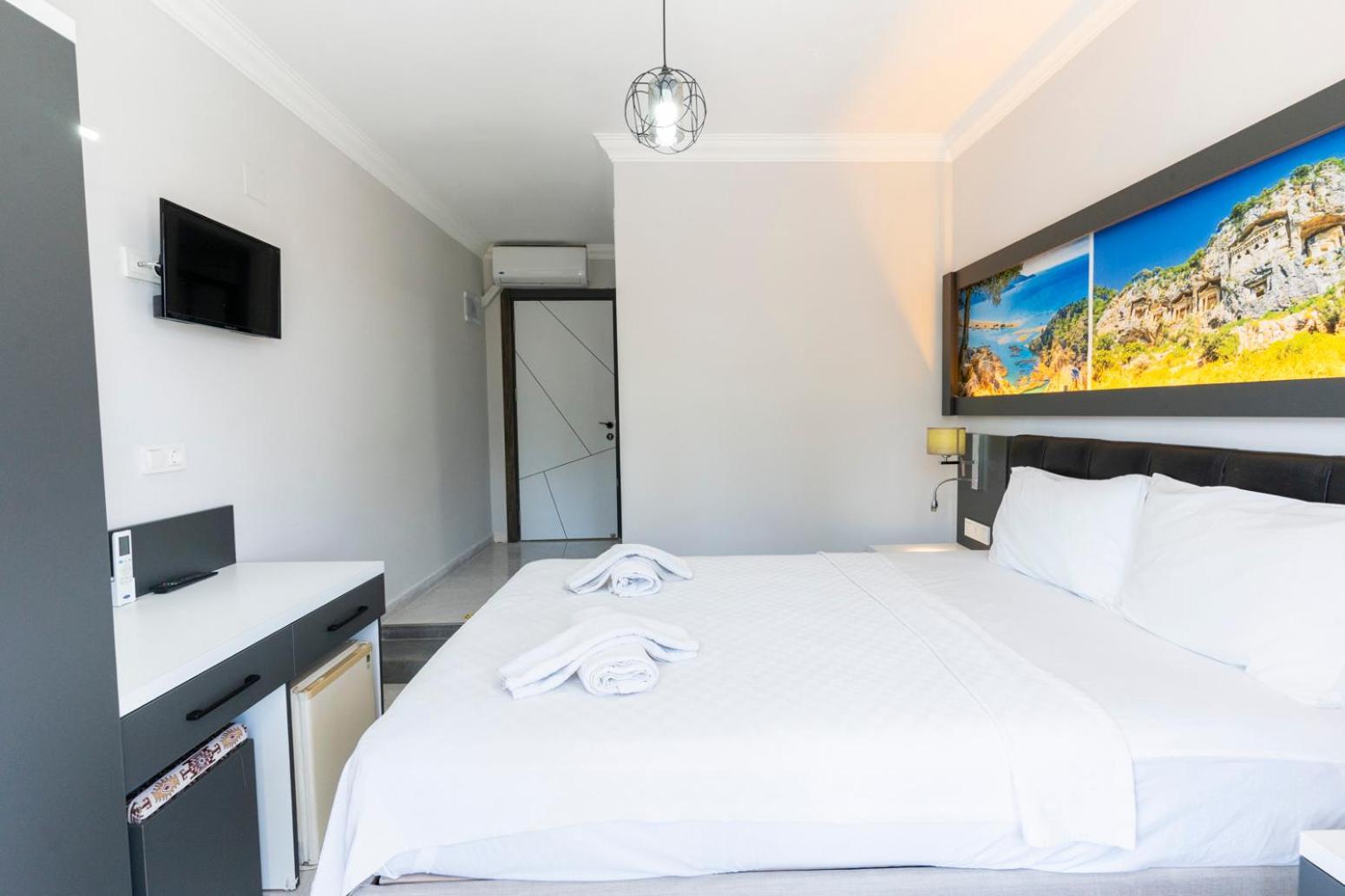 Legend Of Dalyan Hotel Dış mekan fotoğraf